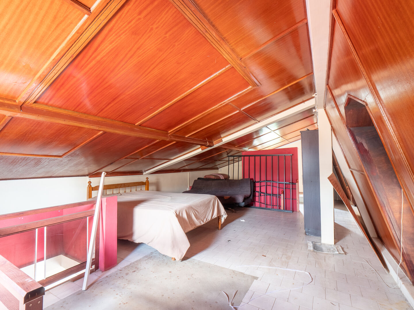 maison a vendre flic en flac25