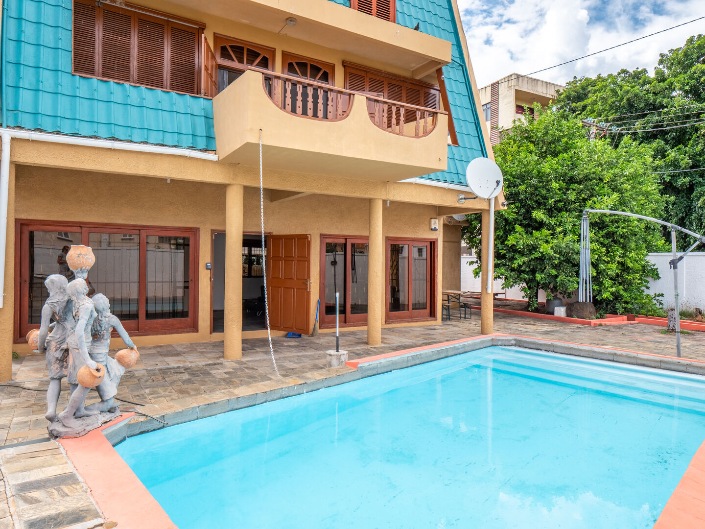 maison a vendre flic en flac8