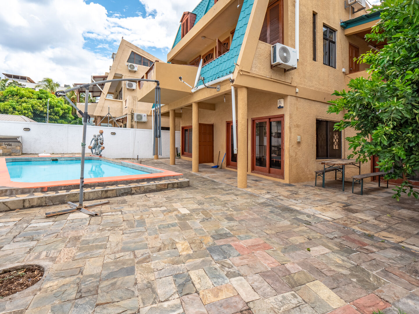 maison a vendre flic en flac9
