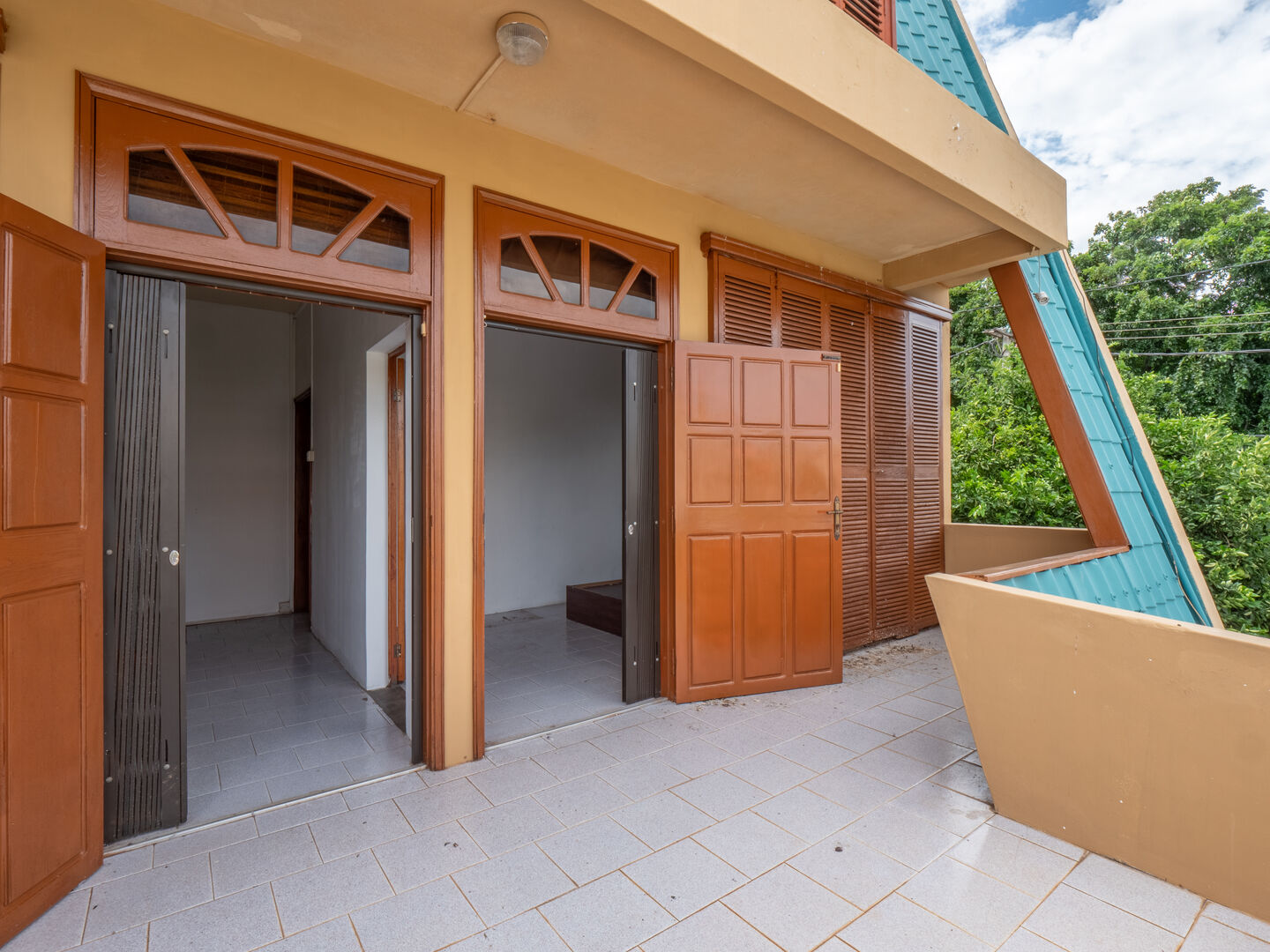 maison a vendre flic en flac14
