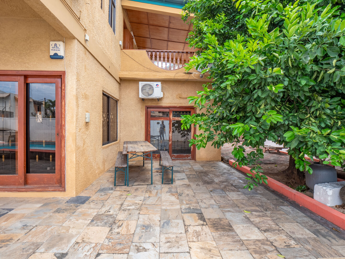 maison a vendre flic en flac10