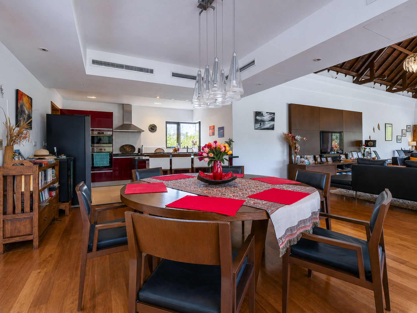 Villa belle rivire belle ombre54 3
