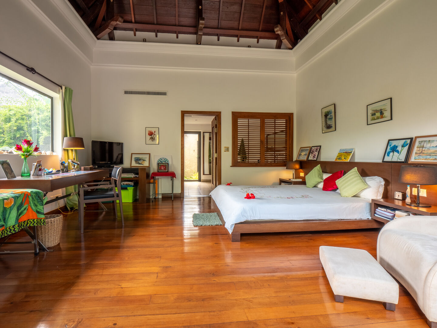 Villa belle rivire belle ombre14