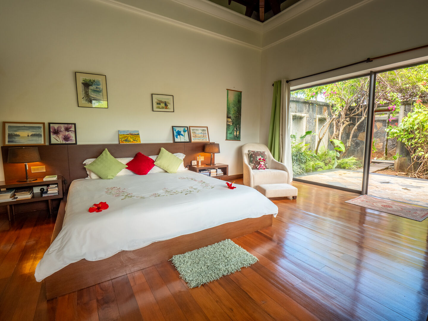 Villa belle rivire belle ombre13