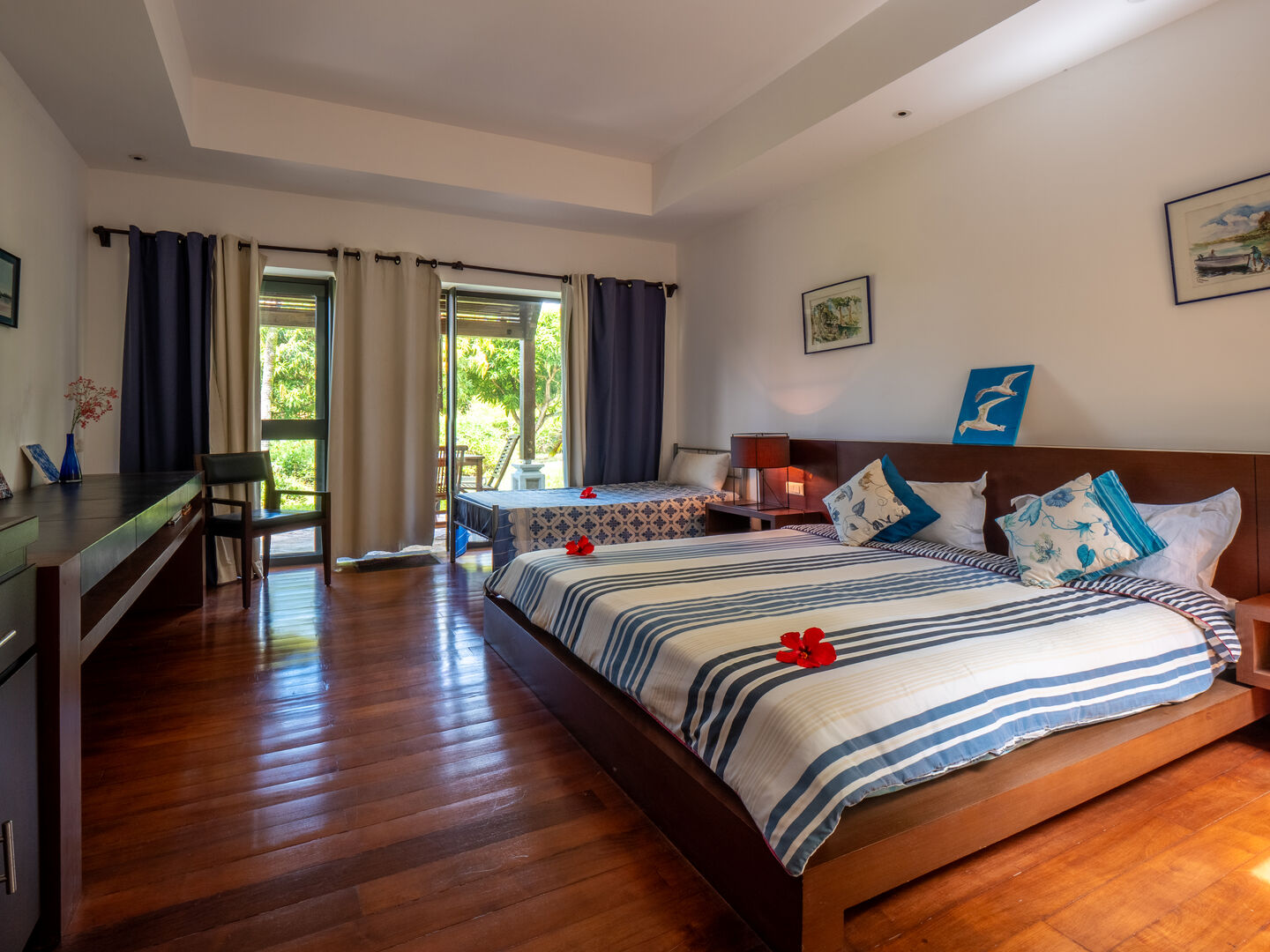Villa belle rivire belle ombre18