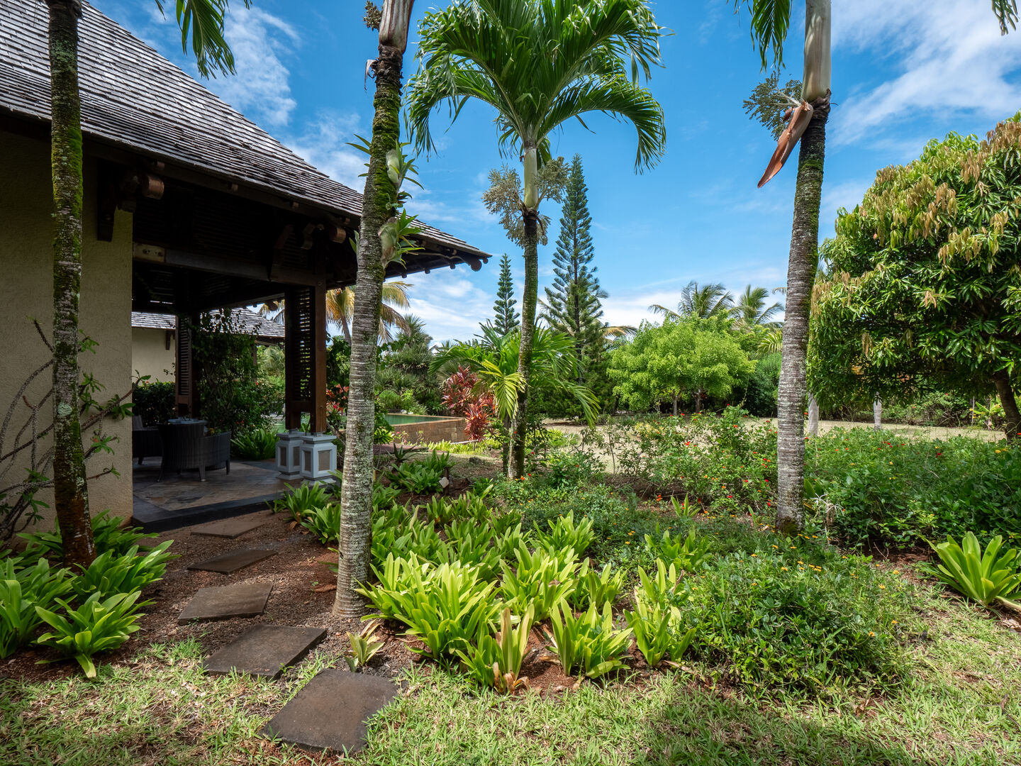 Villa belle rivire belle ombre19