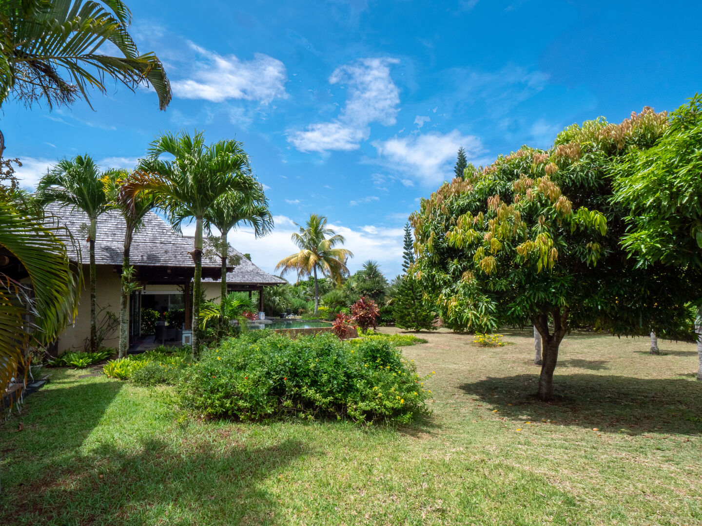 Villa belle rivire belle ombre24