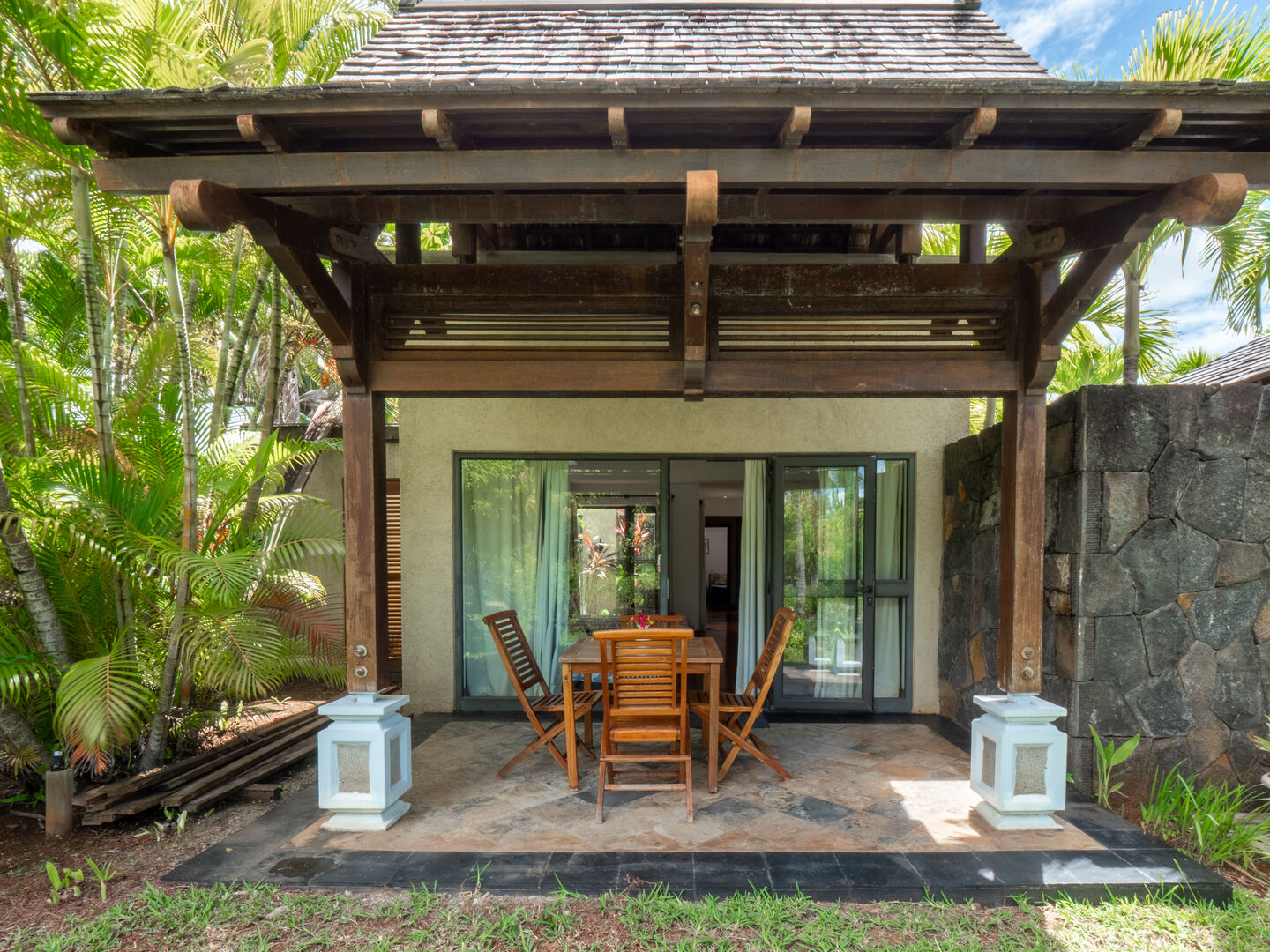Villa belle rivire belle ombre23