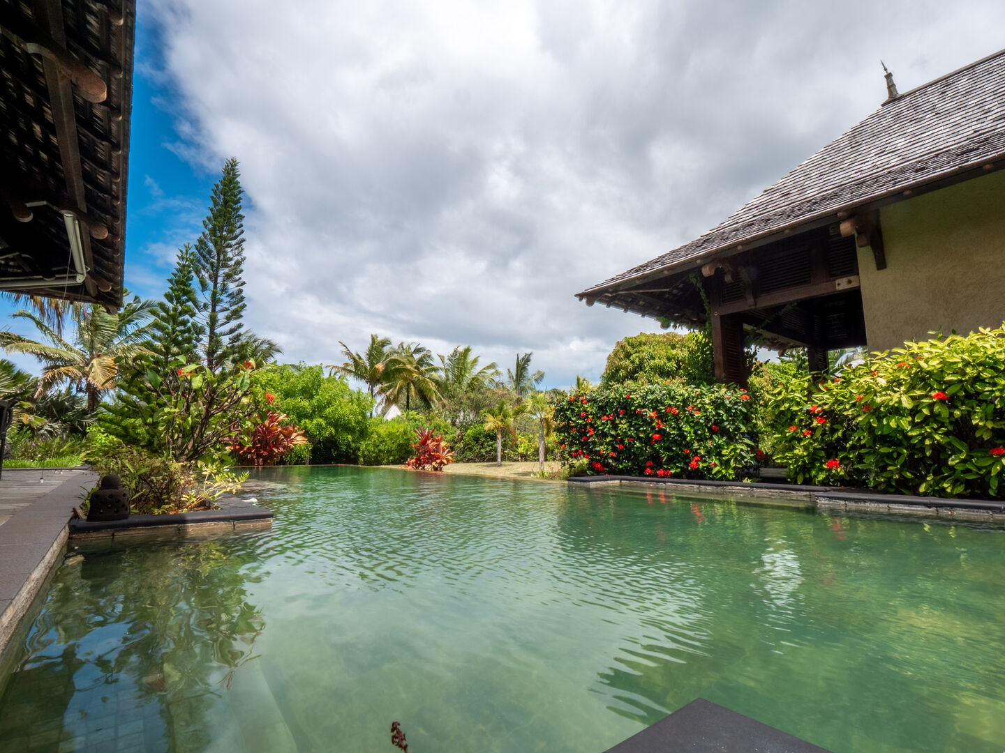 Villa belle rivire belle ombre35
