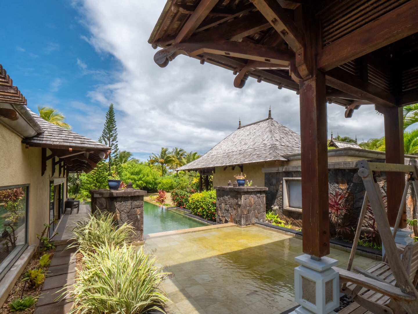 Villa belle rivire belle ombre30