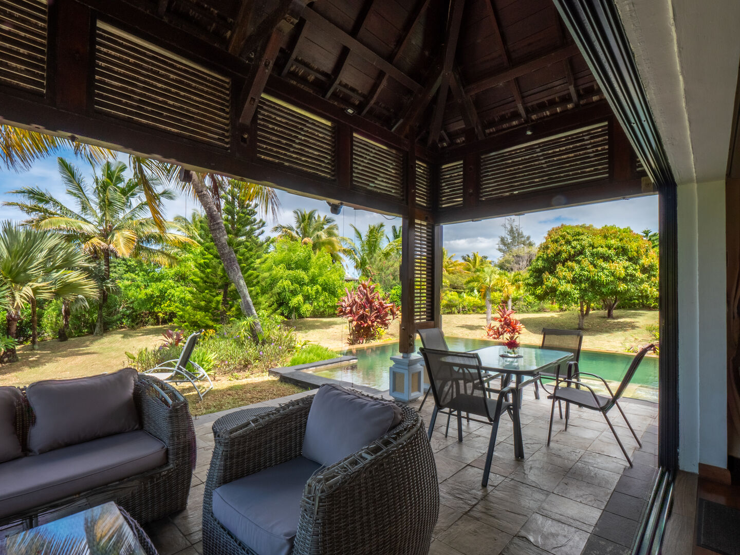 Villa belle rivire belle ombre34