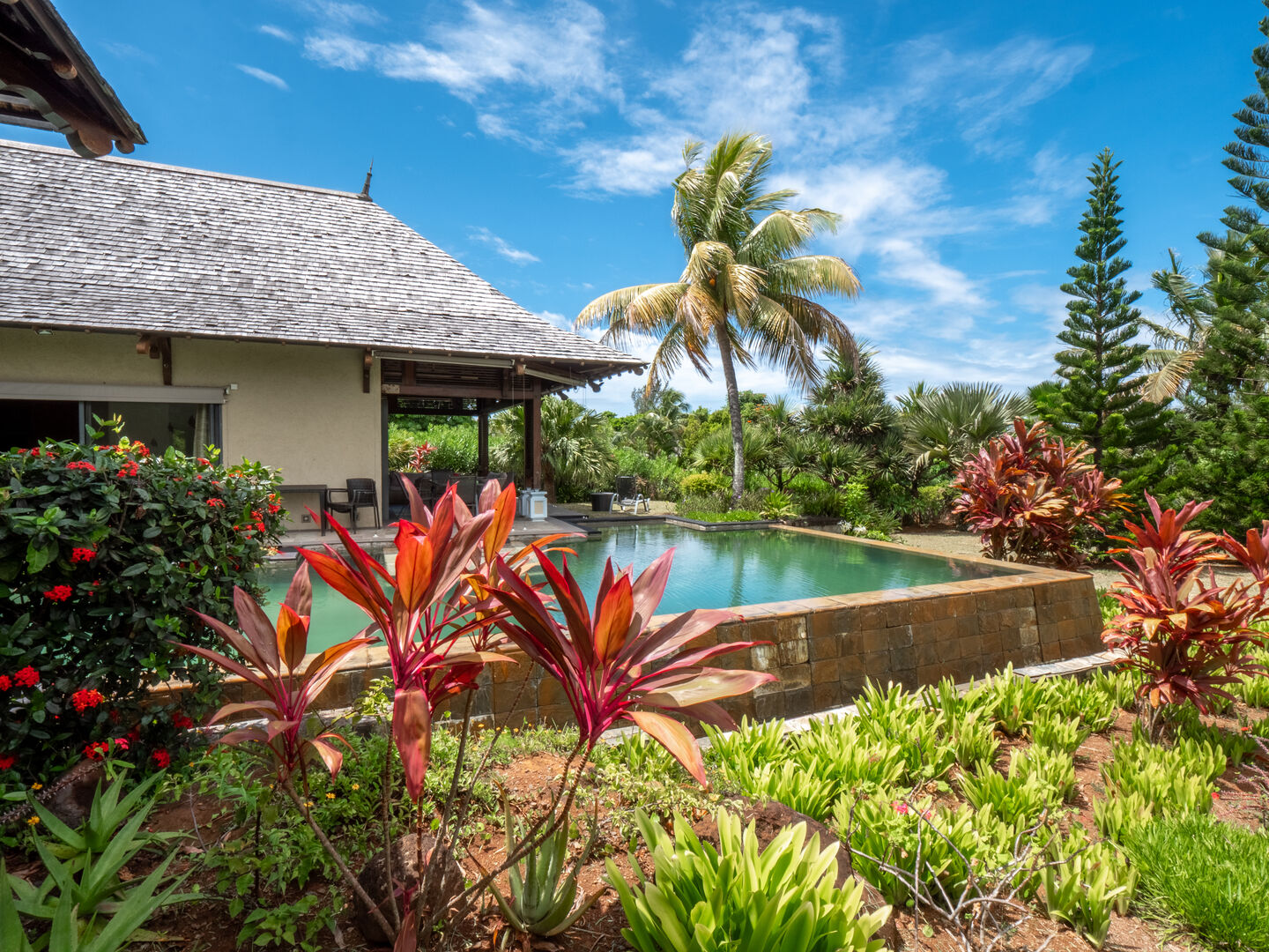 Villa belle rivire belle ombre28