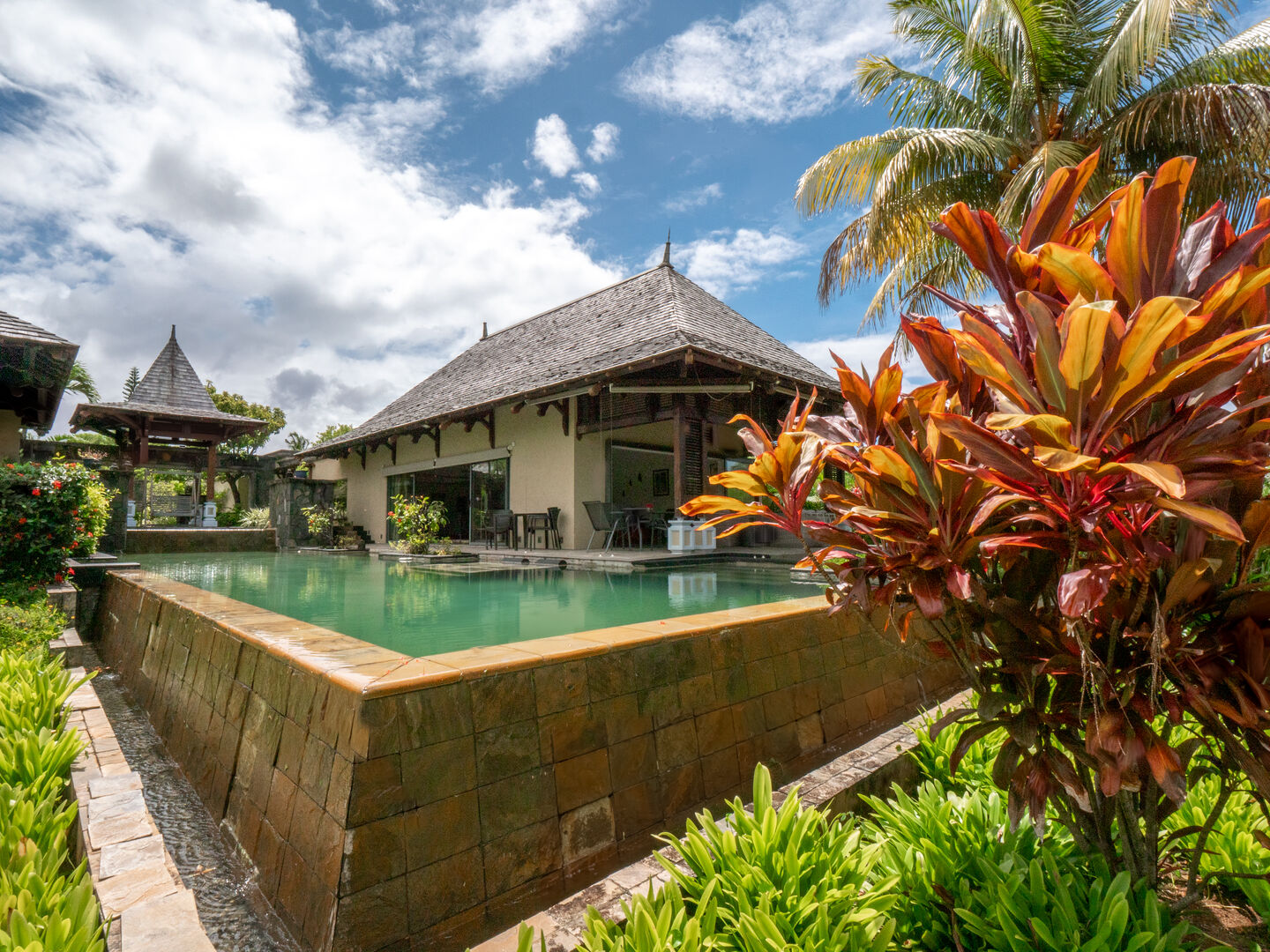 Villa belle rivire belle ombre27