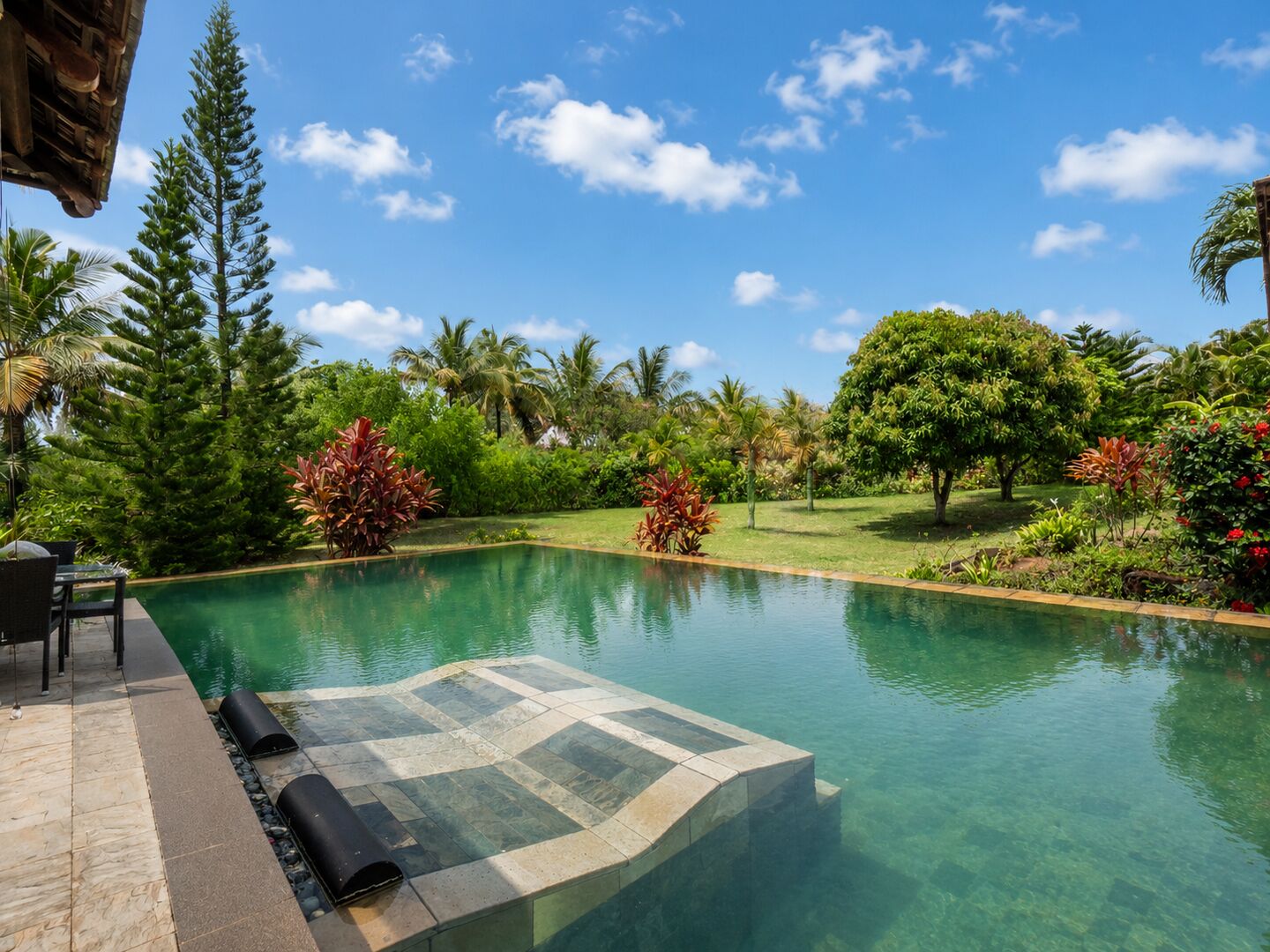 villa Belle Riviere Belle Ombre  4