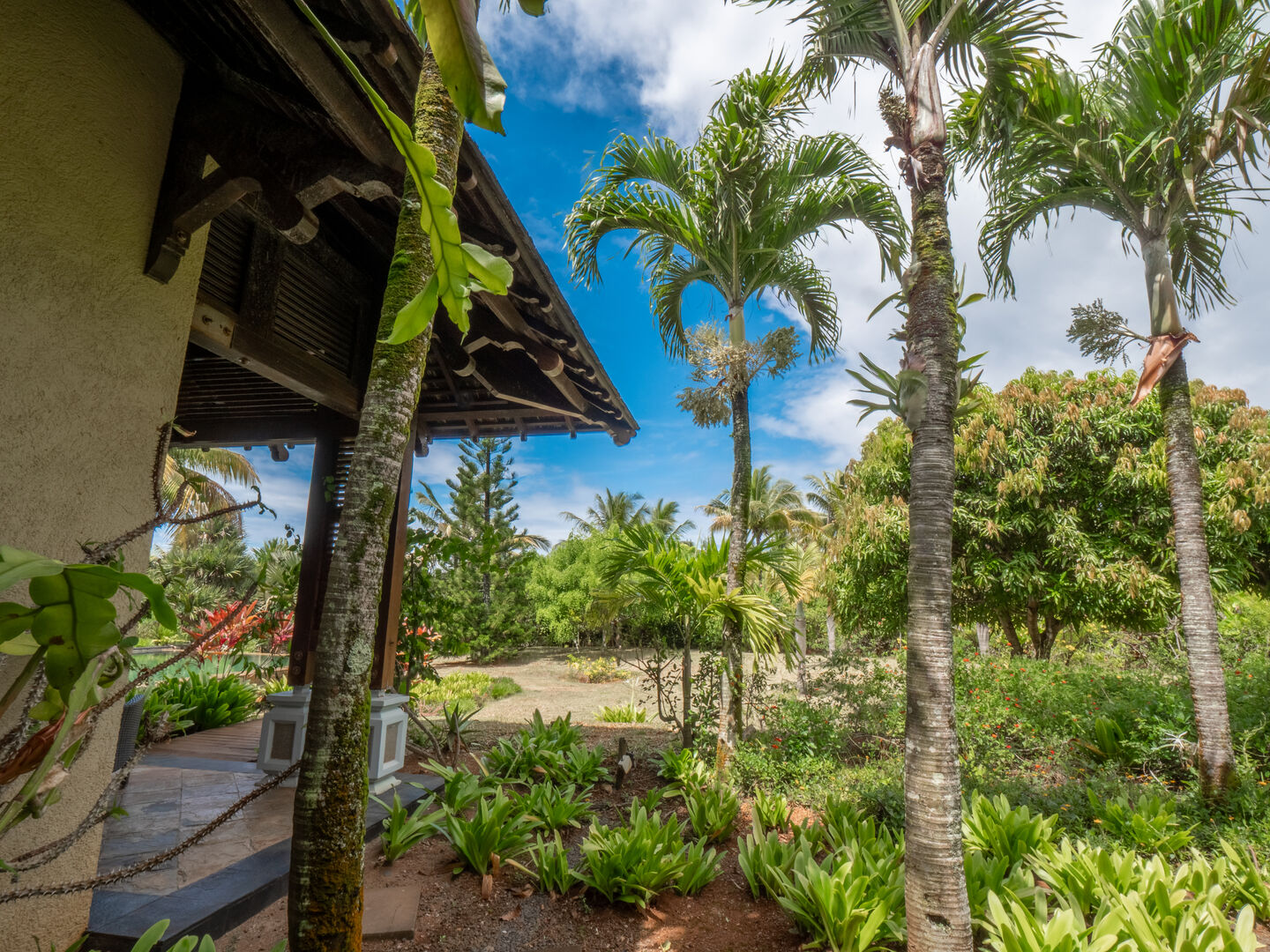 Villa belle rivire belle ombre41