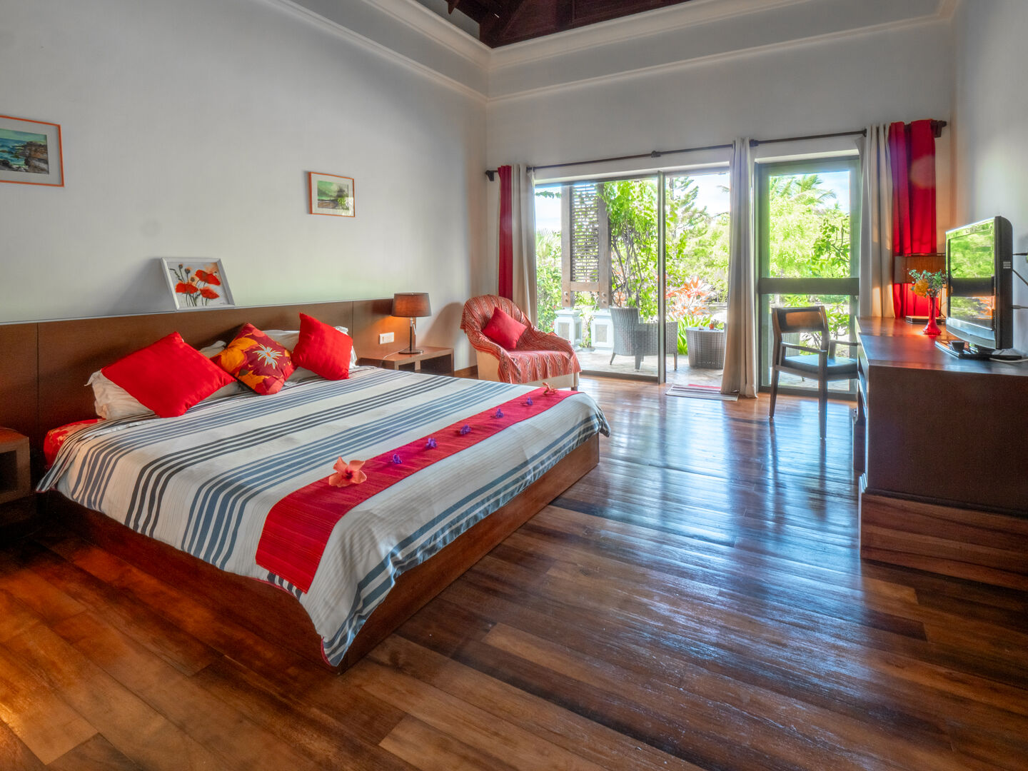 Villa belle rivire belle ombre46
