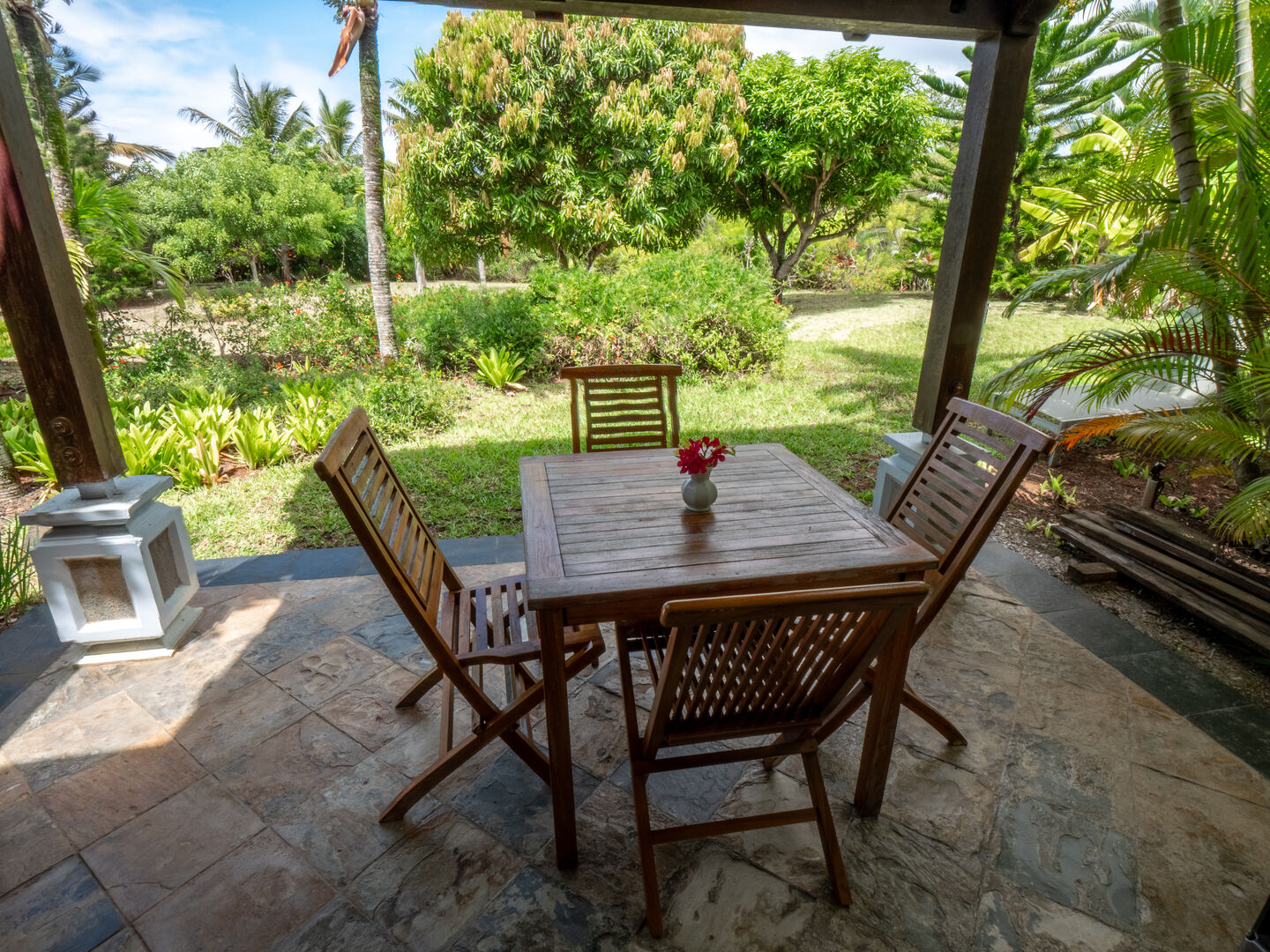 Villa belle rivire belle ombre43