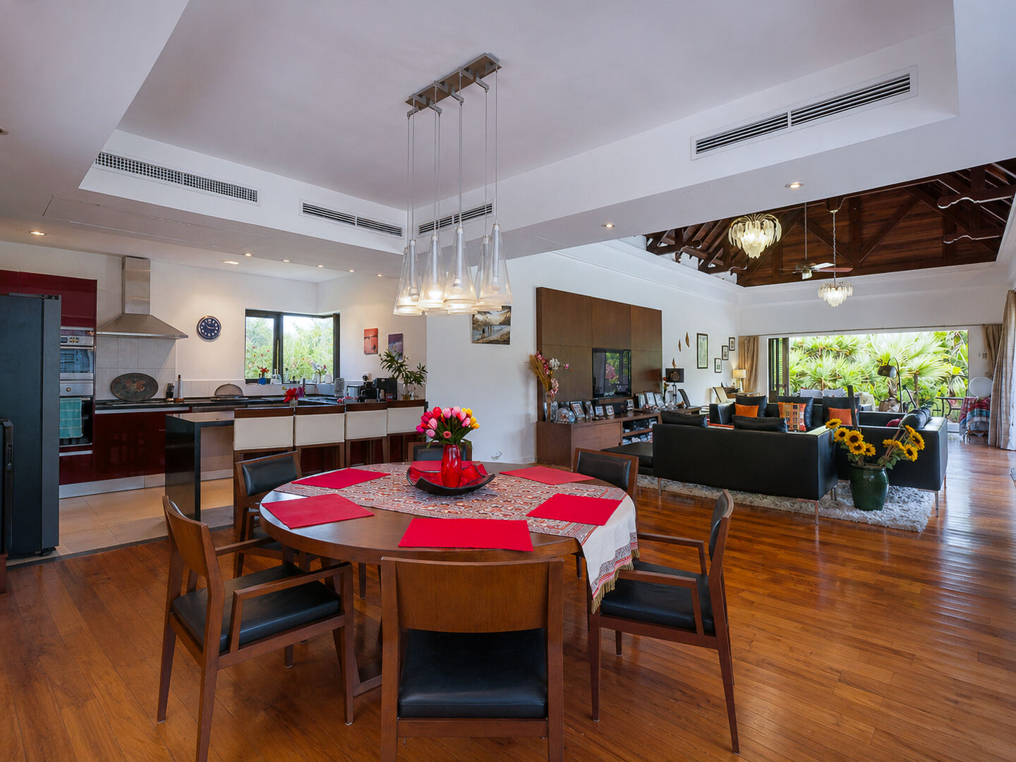 Villa belle rivire belle ombre54 4