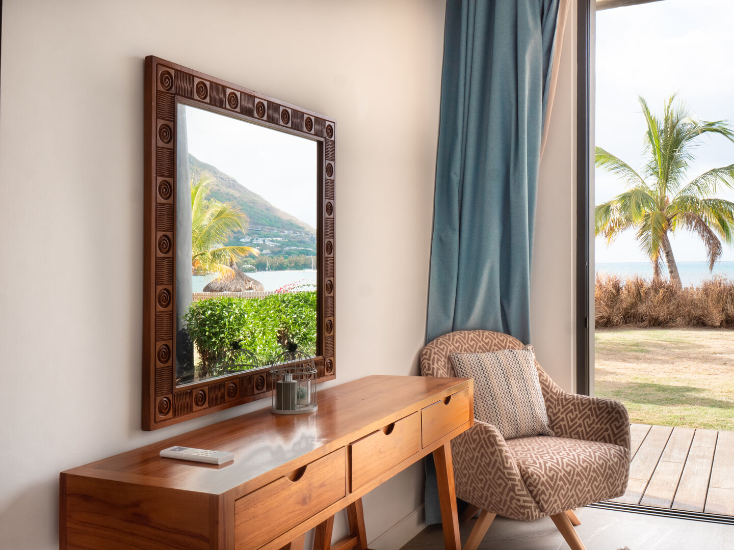 Villa front de mer ile maurice a vendre38