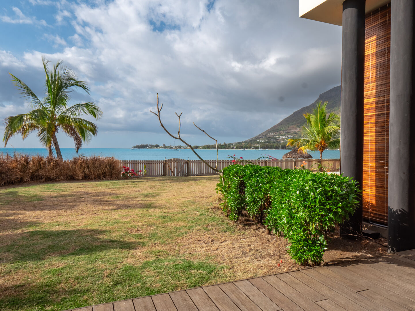 Villa front de mer ile maurice a vendre45