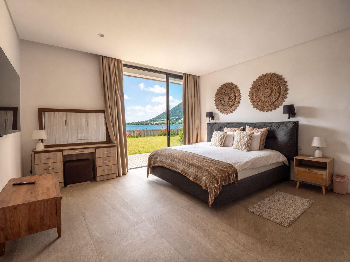 a vendre villa front de mer 2 by Westimmo