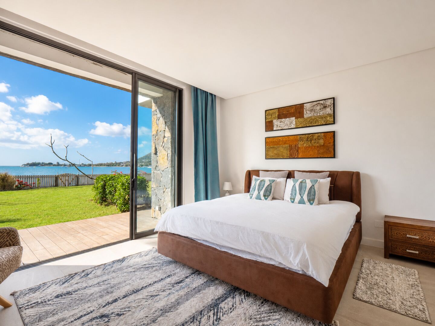 a vendre villa front de mer 4 by Westimmo