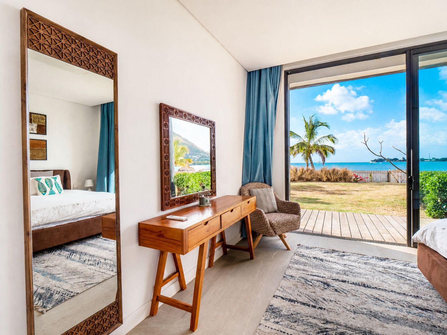 a vendre villa front de mer 5 by Westimmo