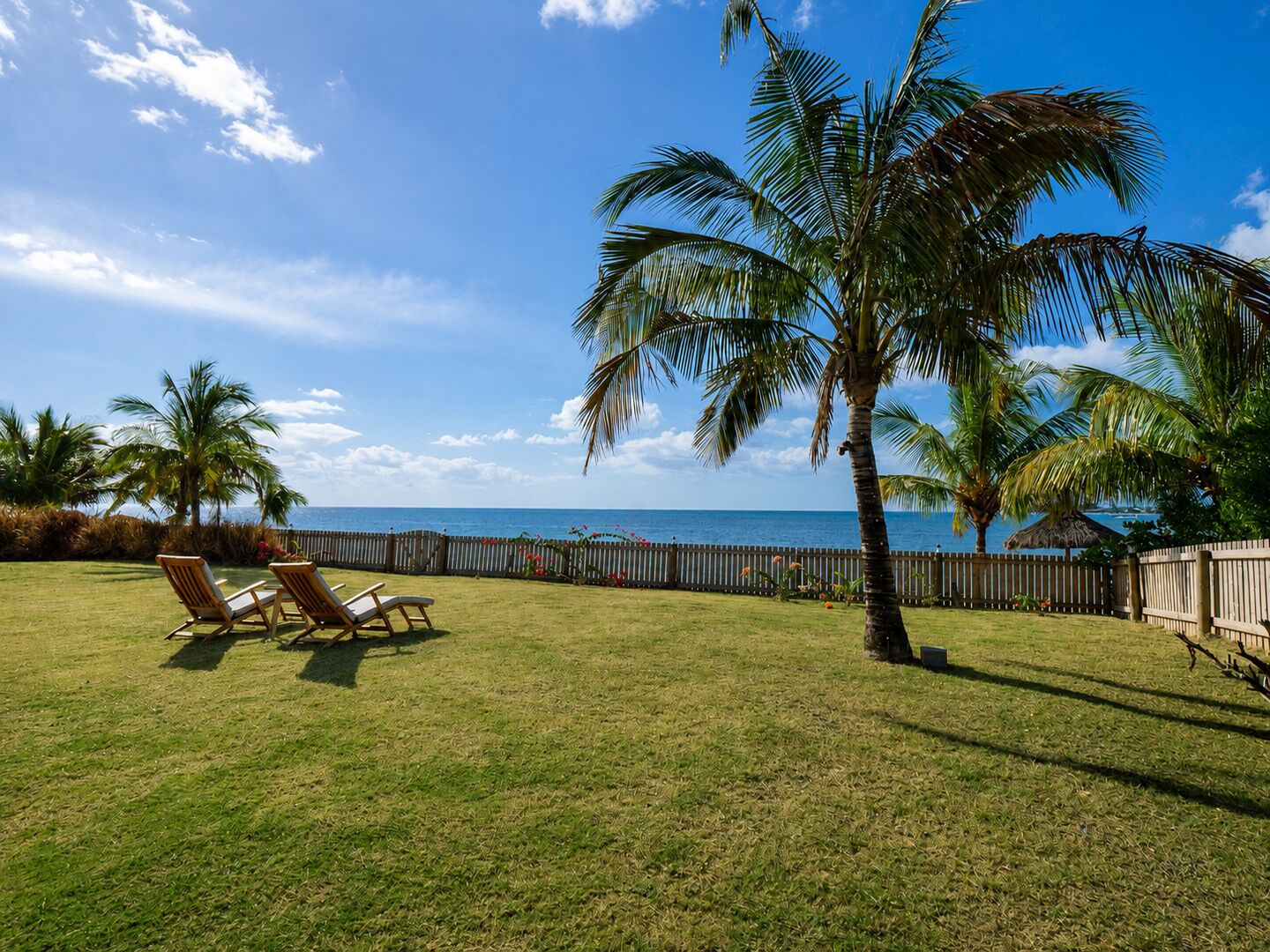 a vendre villa front de mer by Westimmo