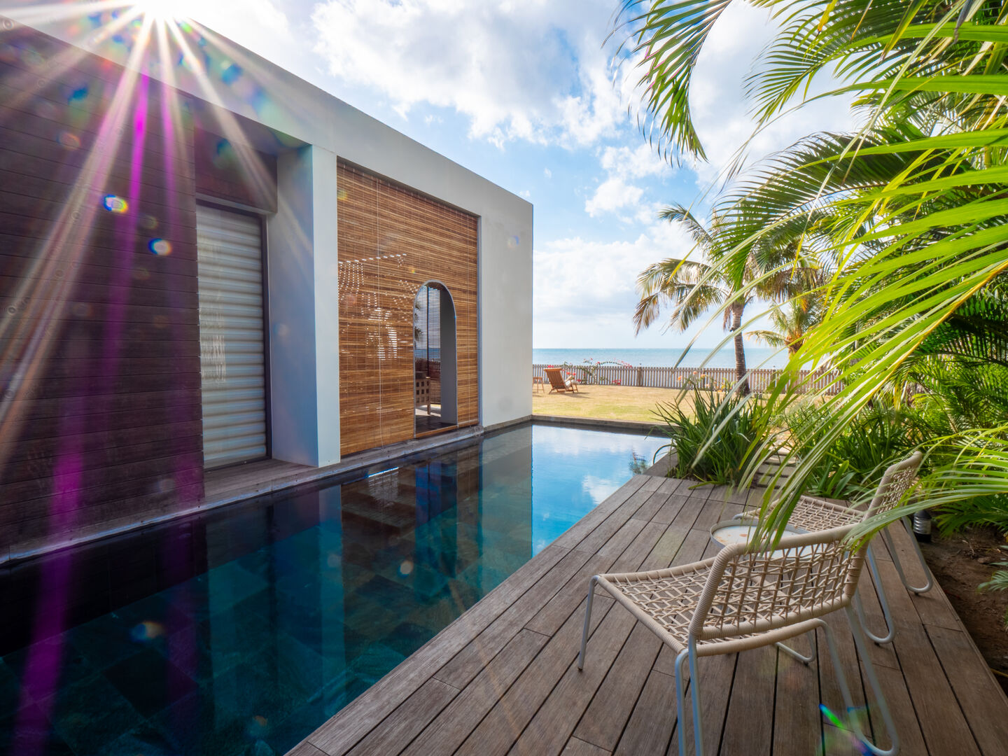 Villa front de mer ile maurice a vendre15