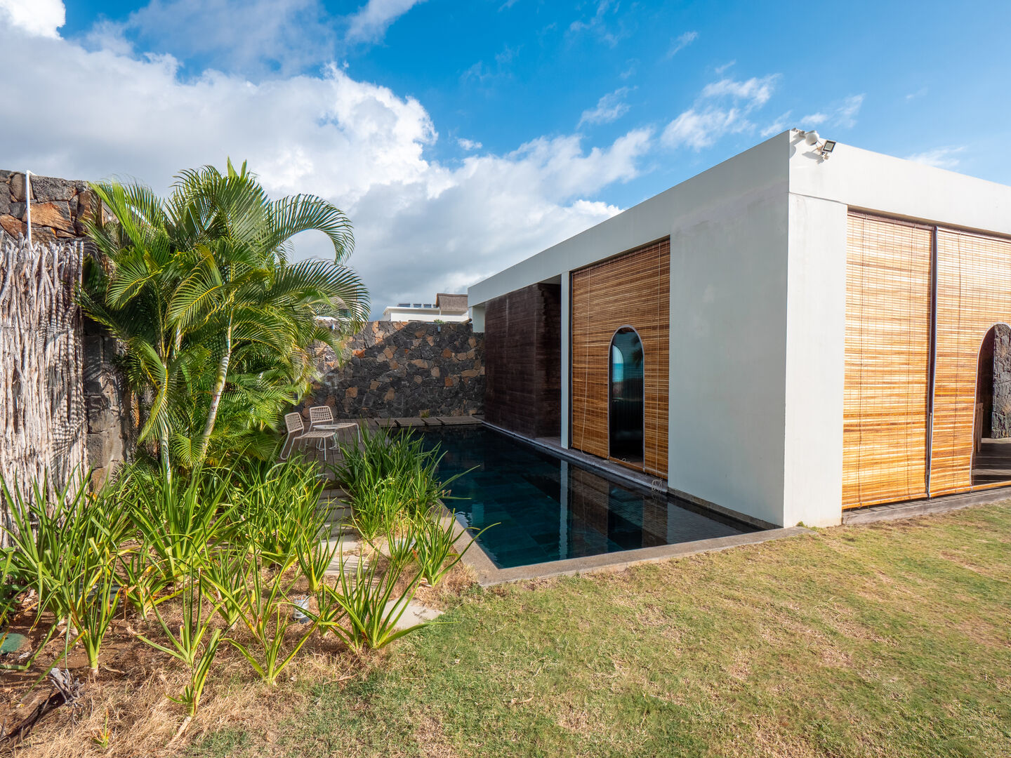 Villa front de mer ile maurice a vendre12