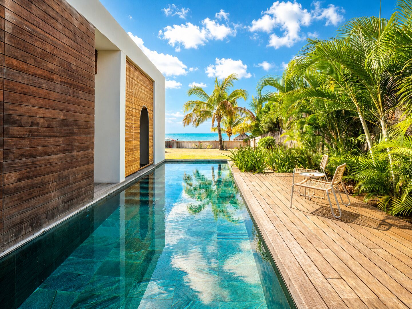 a vendre villa front de mer 8 by Westimmo