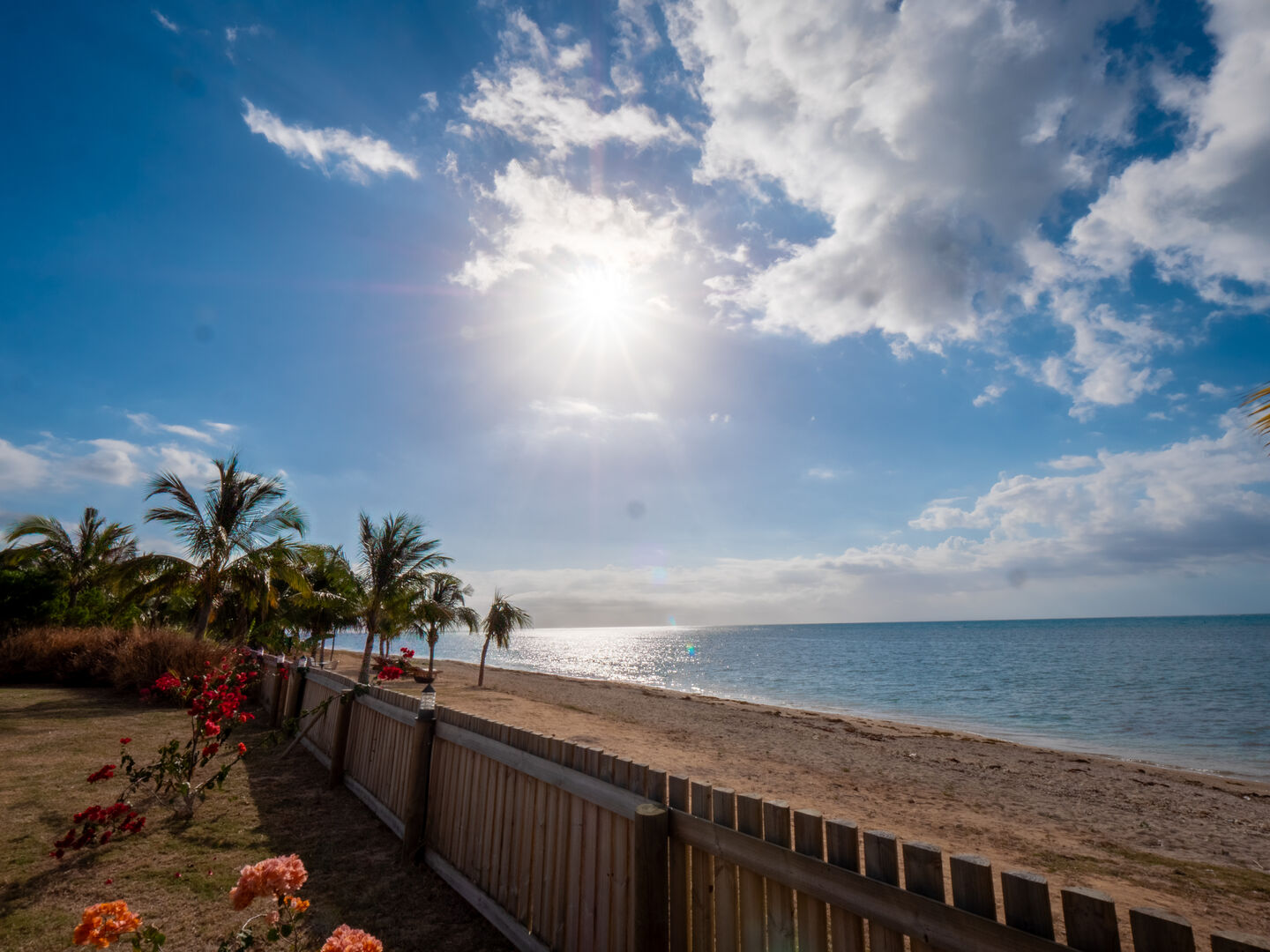 Villa front de mer ile maurice a vendre19