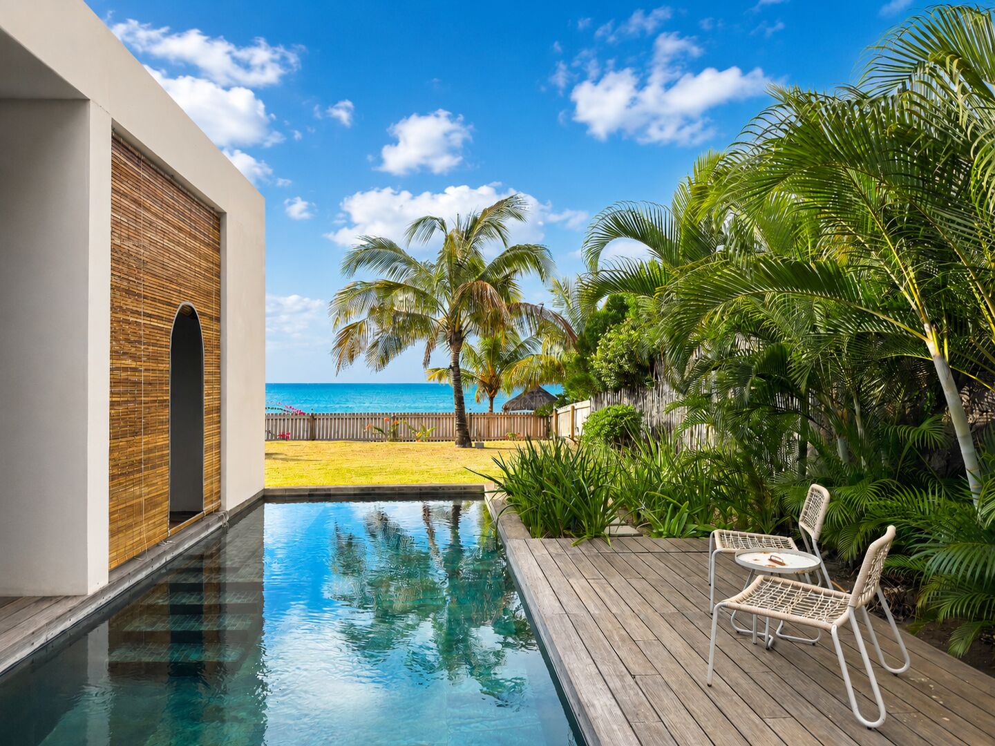 a vendre villa front de mer 3 by Westimmo