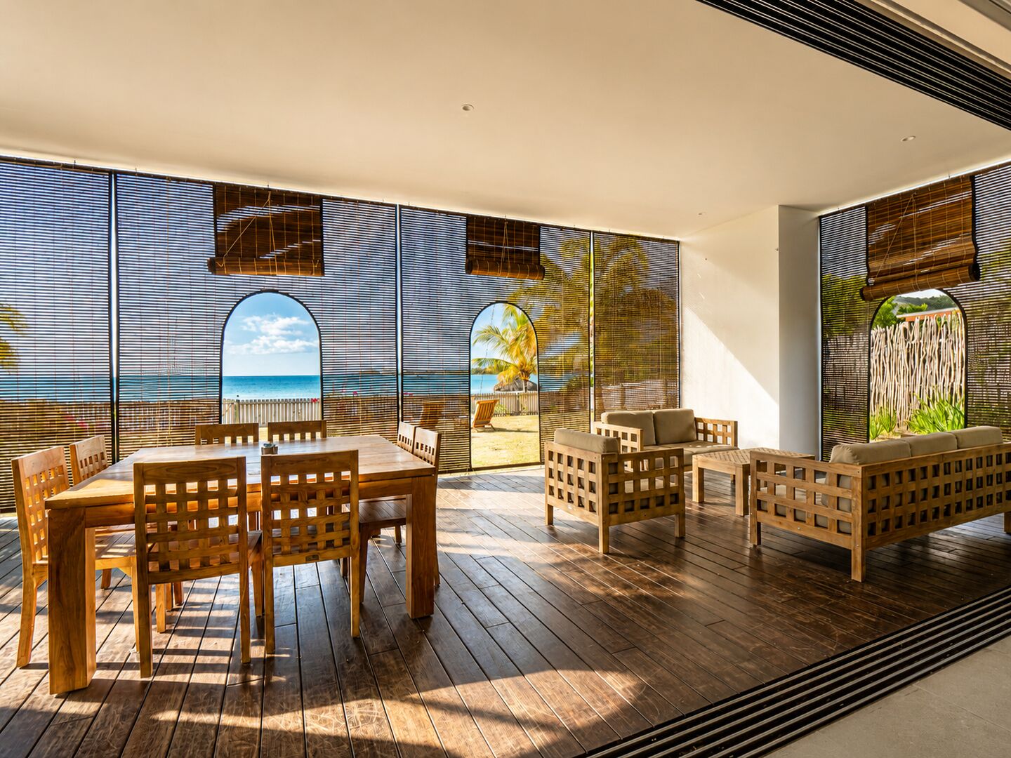 a vendre villa front de mer 10 by Westimmo