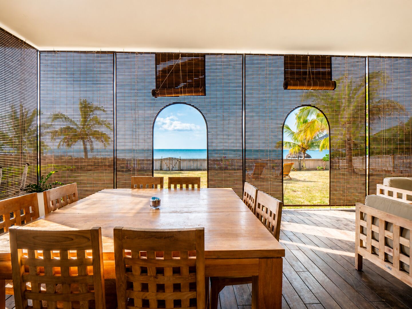a vendre villa front de mer 7 by Westimmo