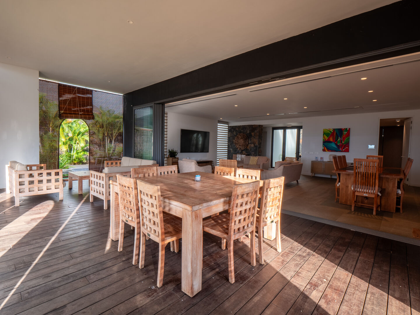 Villa front de mer ile maurice a vendre21