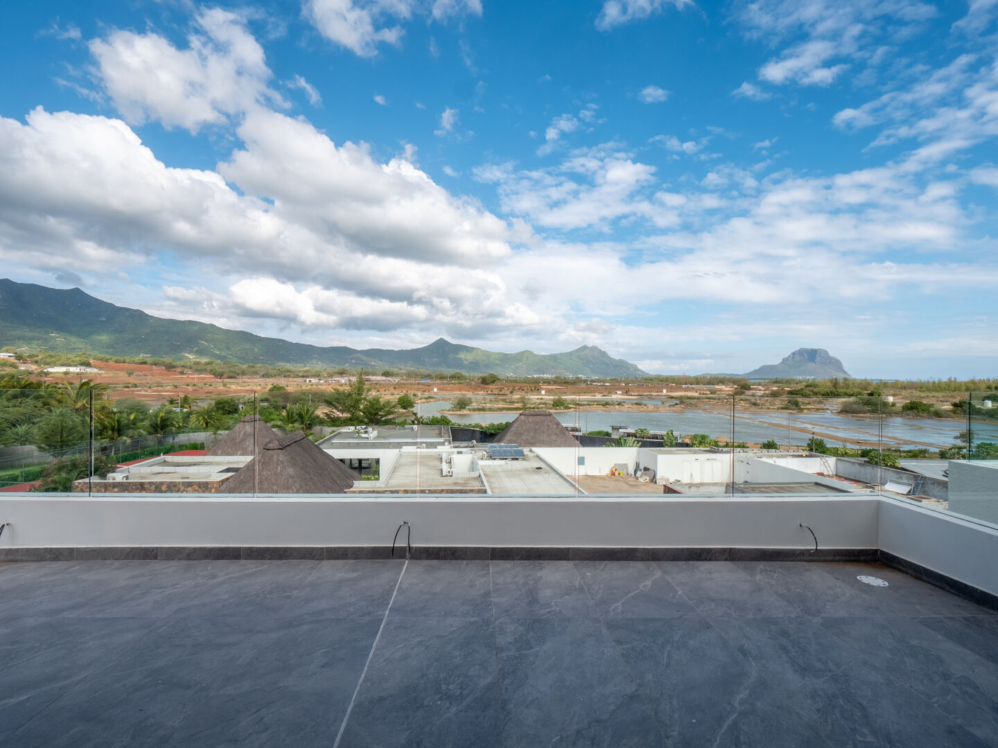Penthouse vue mer front de mer a vendre11