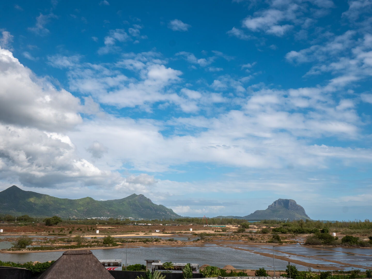 Penthouse vue mer front de mer a vendre12