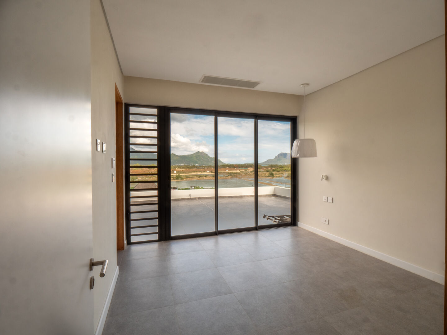 Penthouse vue mer front de mer a vendre6