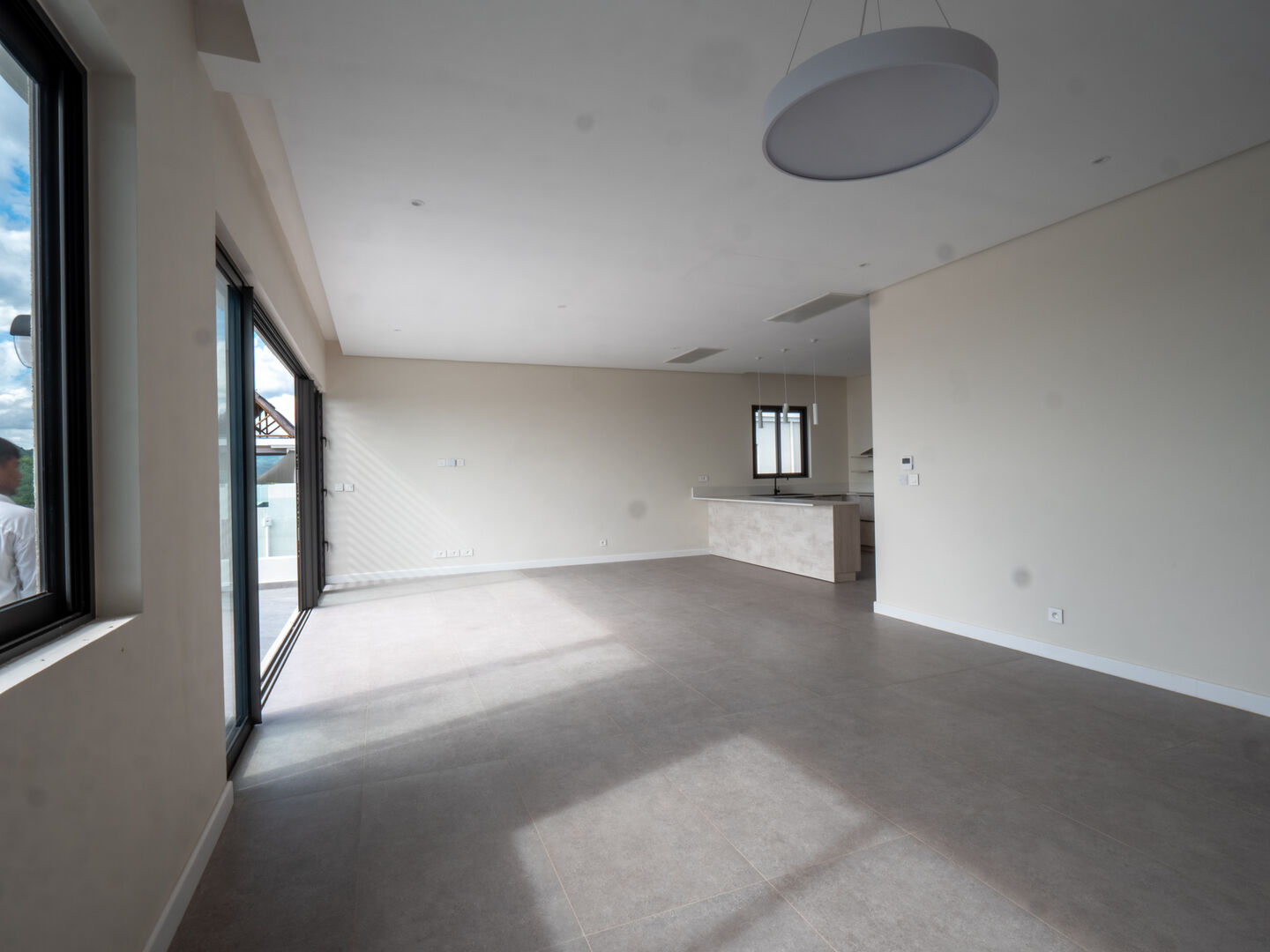 Penthouse vue mer front de mer a vendre6