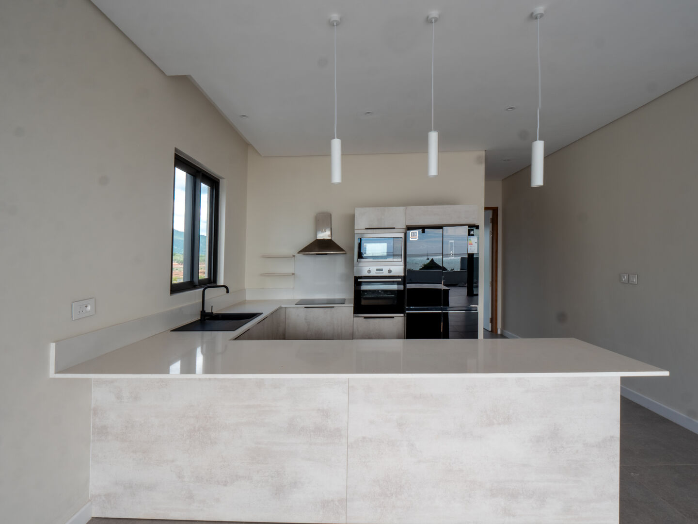Penthouse vue mer front de mer a vendre5