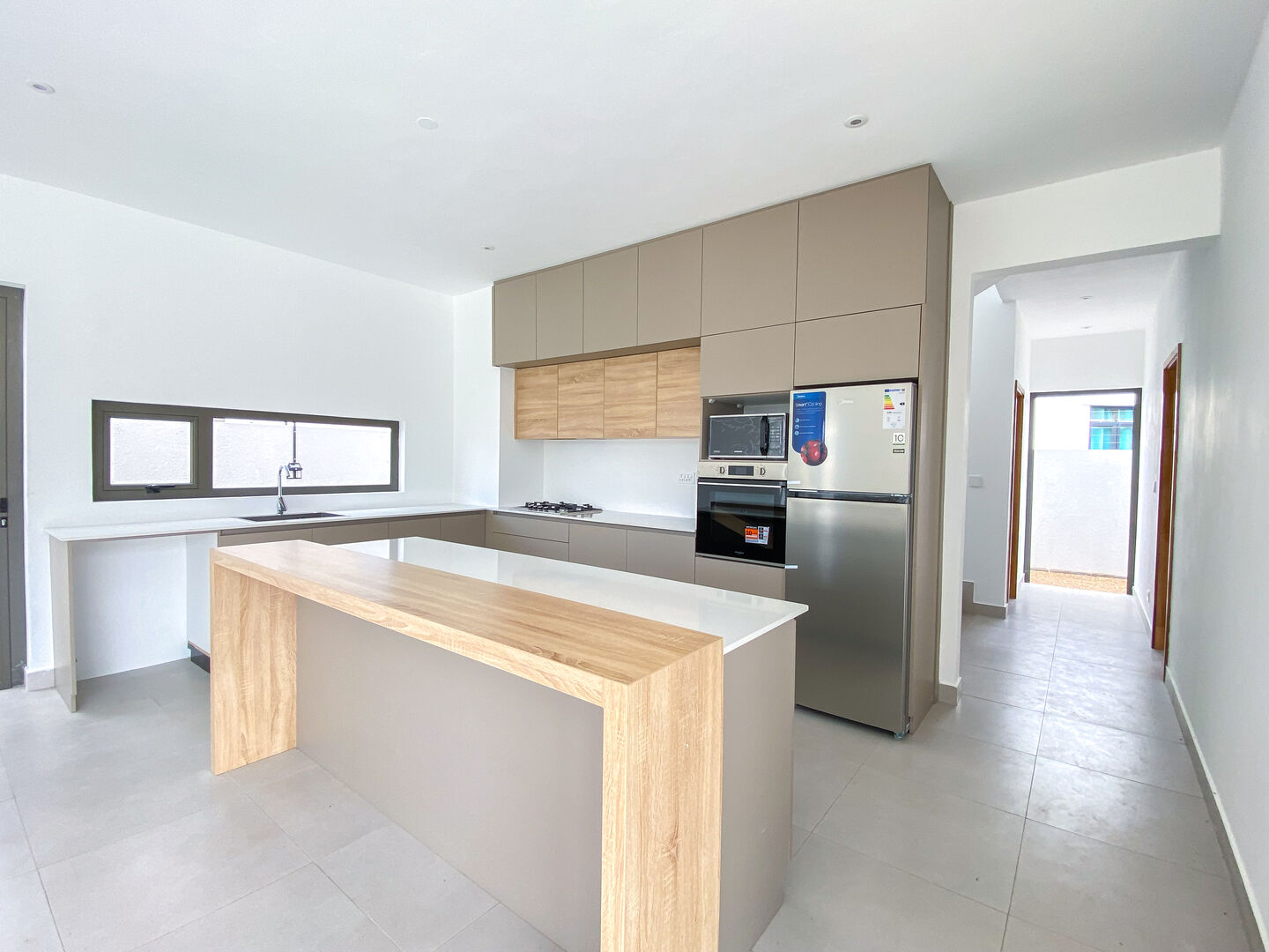 Villa neuve a vendre nord ile maurice7