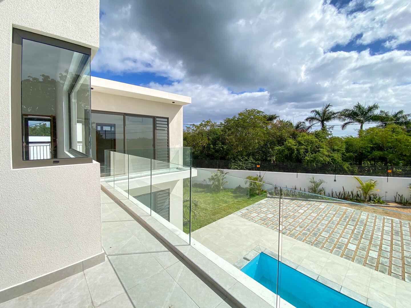 Villa neuve a vendre nord ile maurice30