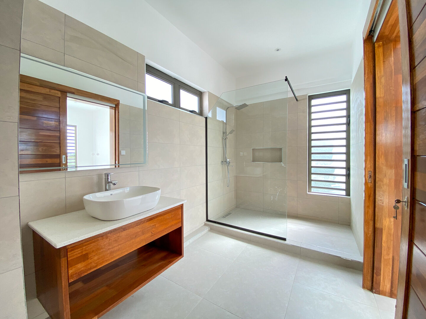 Villa neuve a vendre nord ile maurice39