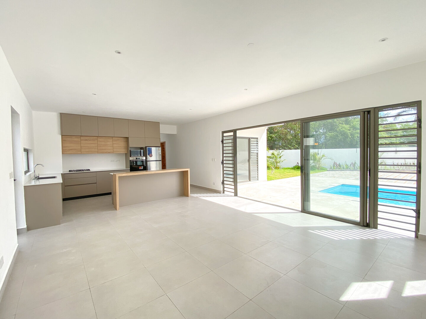 Villa neuve a vendre nord ile maurice9