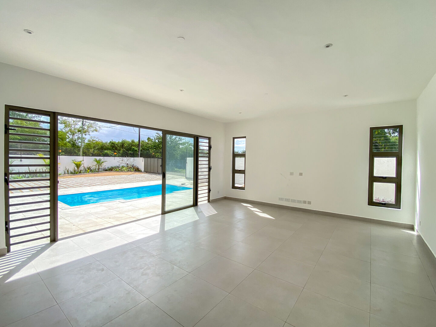 Villa neuve a vendre nord ile maurice10