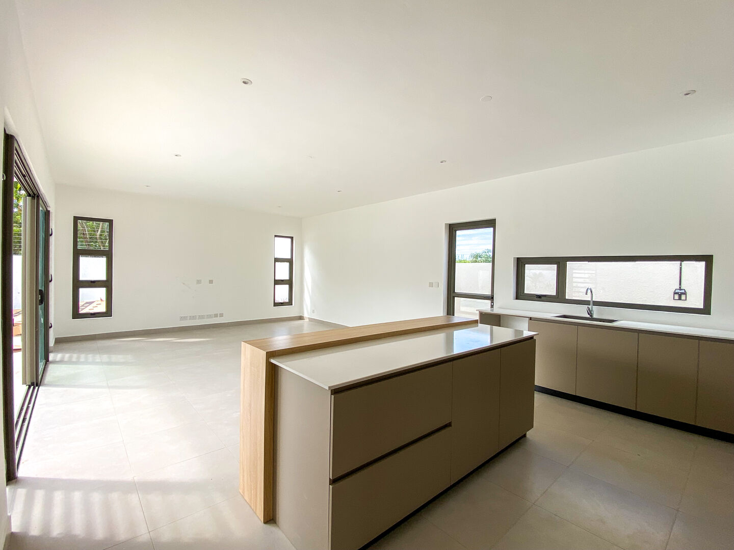 Villa neuve a vendre nord ile maurice8