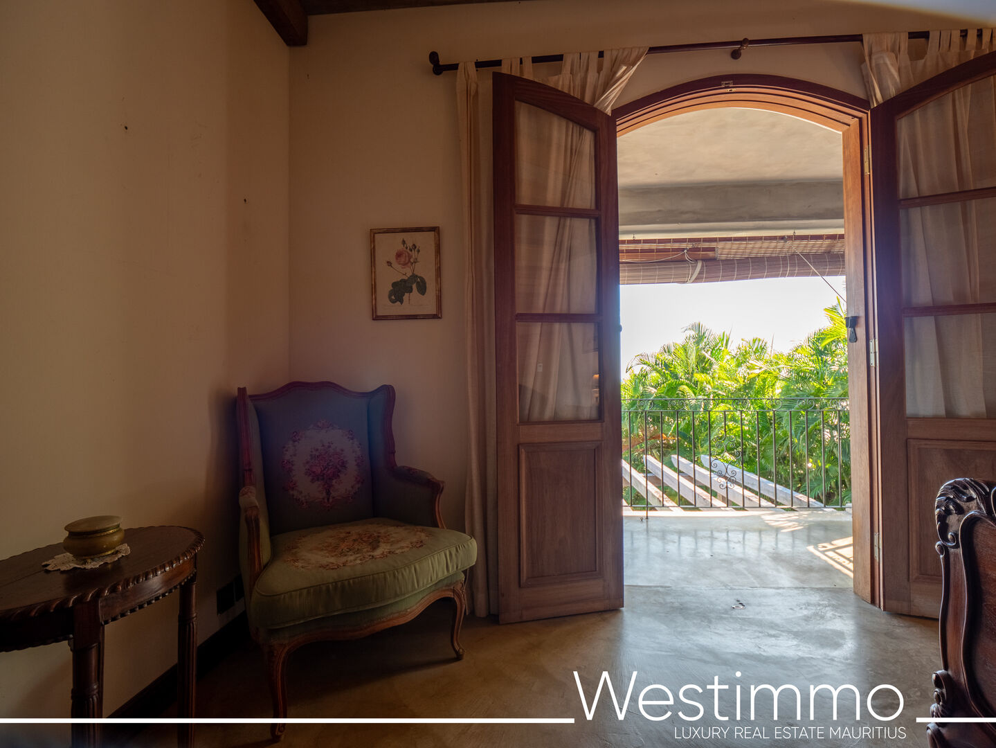 Westimmo  Buy villa tamarin sea view24