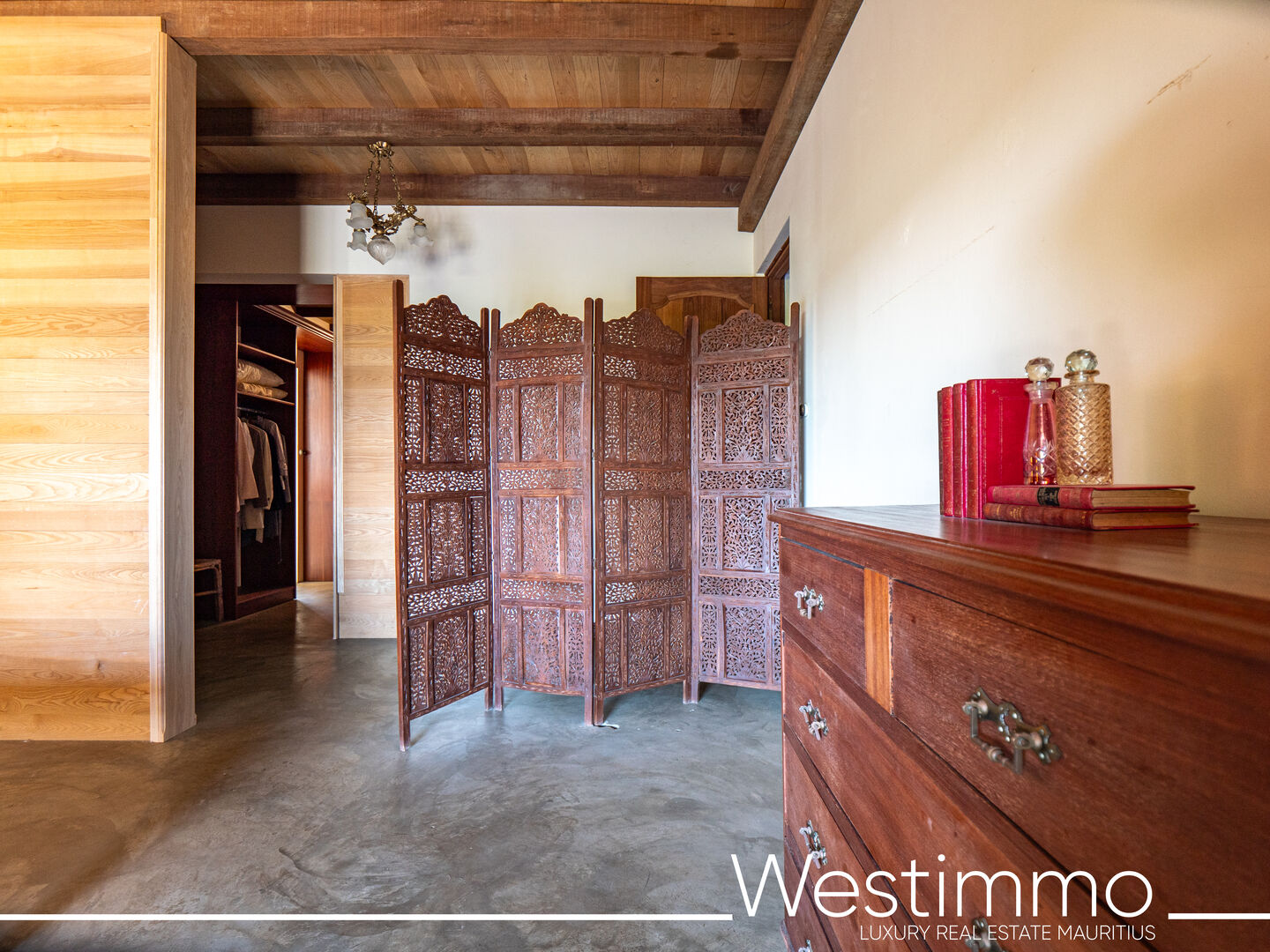 Westimmo  Buy villa tamarin sea view25