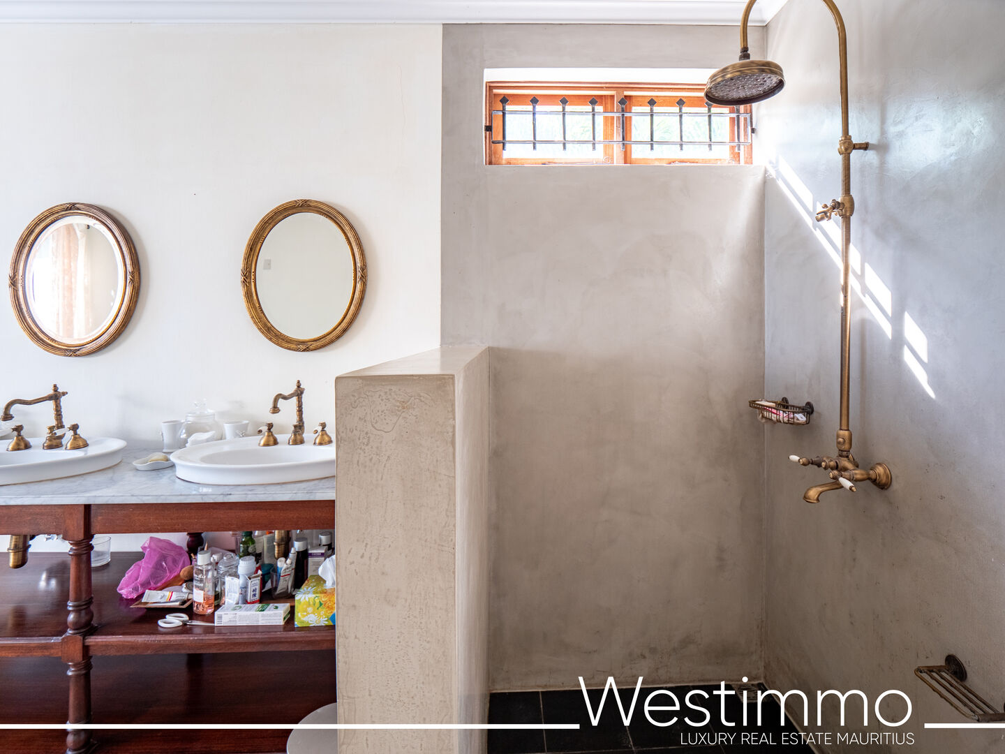 Westimmo  Buy villa tamarin sea view31